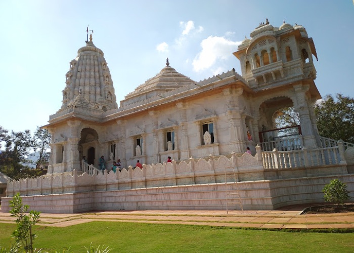 Shegaon Gajanan Maharaj